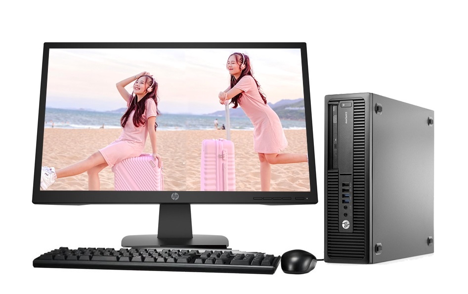 HP ProDesk là một lựa chọn tuyệt vời nếu bạn cần mua máy tính cũ