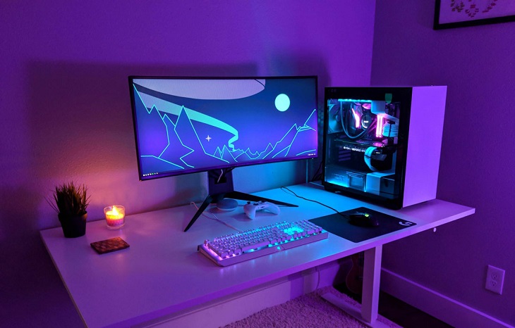 Cần đánh giá chất lượng khi bán máy tính PC cũ