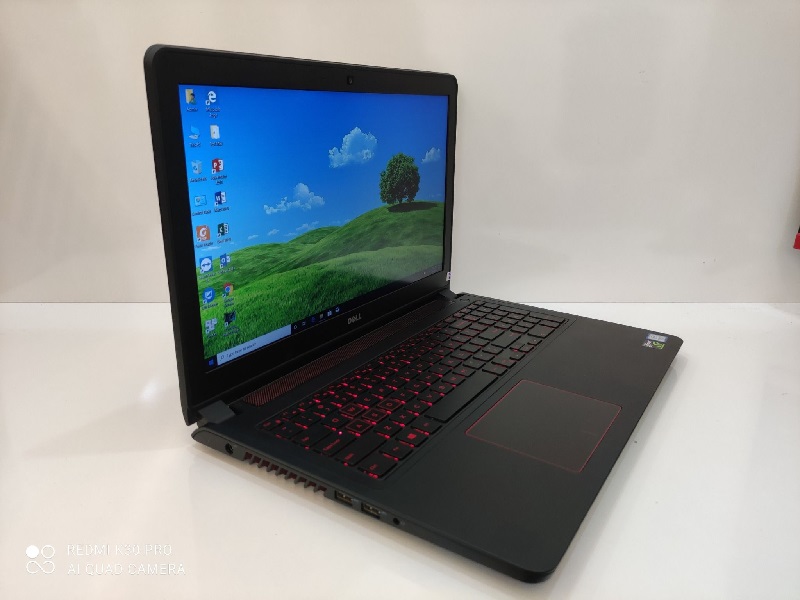 Cần đánh giá laptop cũ về ngoại hình đến chất lượng