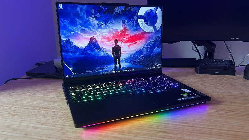 Laptop cũ gaming giá rẻ mang đến nhiều lợi ích cho khách hàng khi mua