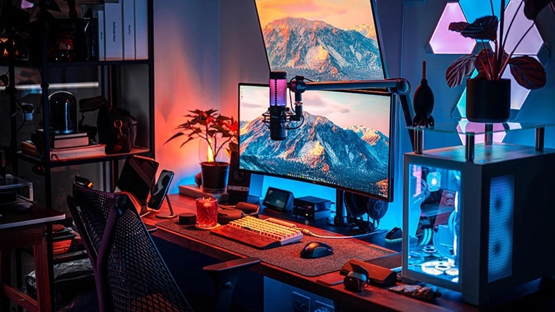 Đơn giản khi mua máy tính cũ tại An Phát Computer