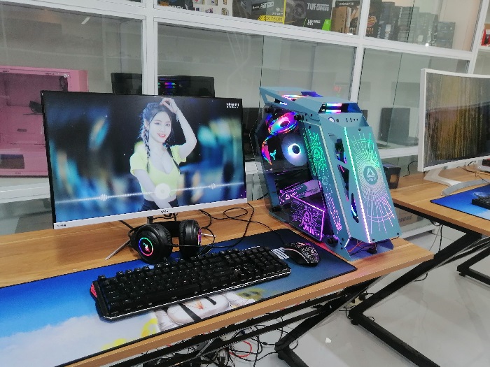 Cần cân nhắc các nhược điểm của máy tính cũ