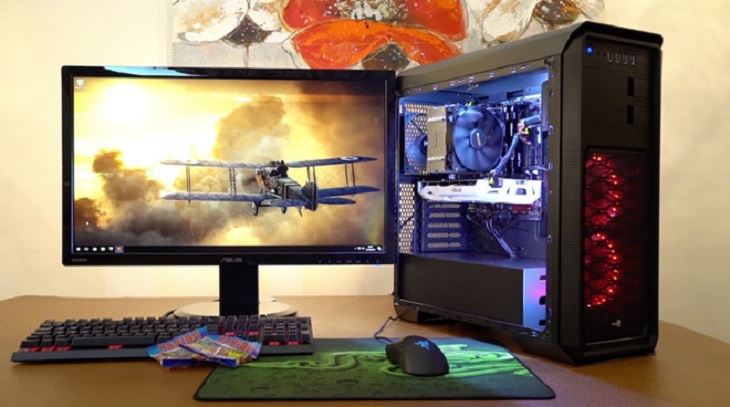 Nên đưa ra mức giá hợp lý khi bán máy tính PC cũ
