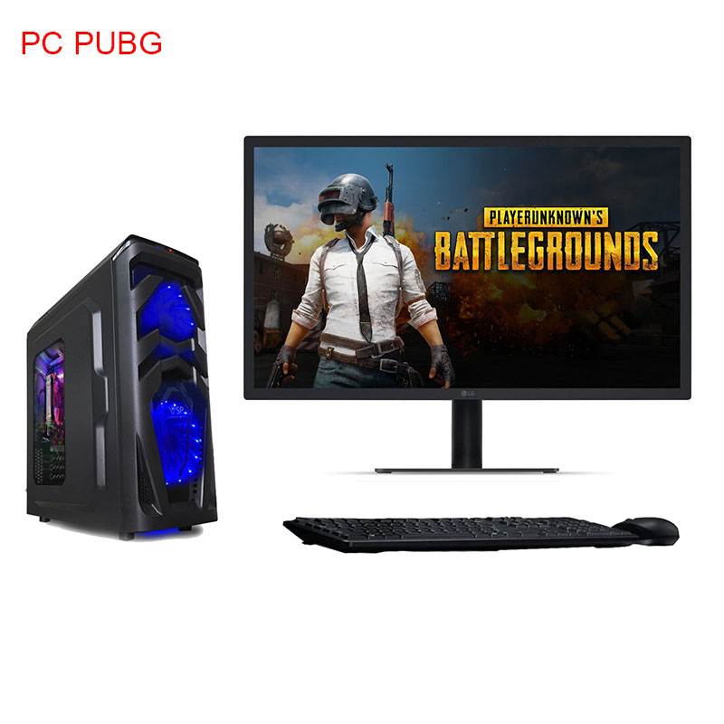 Lắp bộ máy tính để bàn PC Core I7 giá rẻ cấu hình mạnh