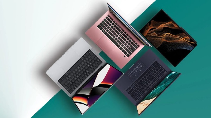 Laptop cũ mang đến những trải nghiệm tuyệt vời