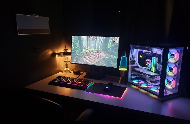 Mua bán máy tính PC cũ mang lại cơ hội tiết kiệm chi phí