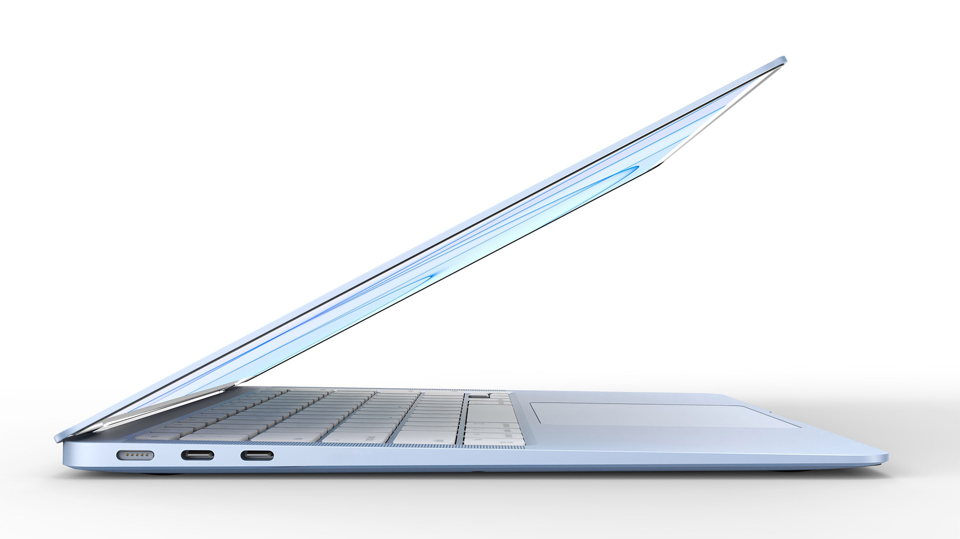 Lý do bạn nên mua Macbook Air 2022 khi ra mắt