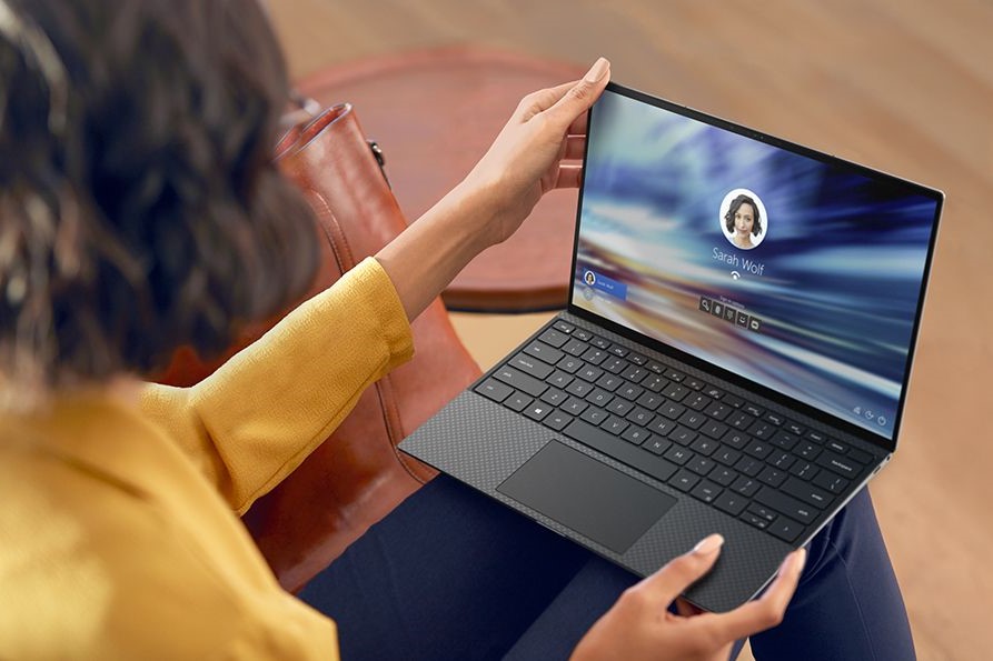 5 lý do bạn nên mua ngay một chiếc laptop hãng Dell