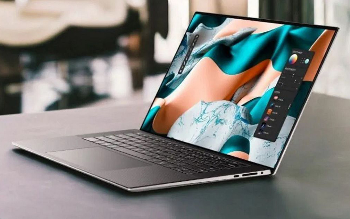 5 lý do bạn nên mua ngay một chiếc laptop hãng Dell