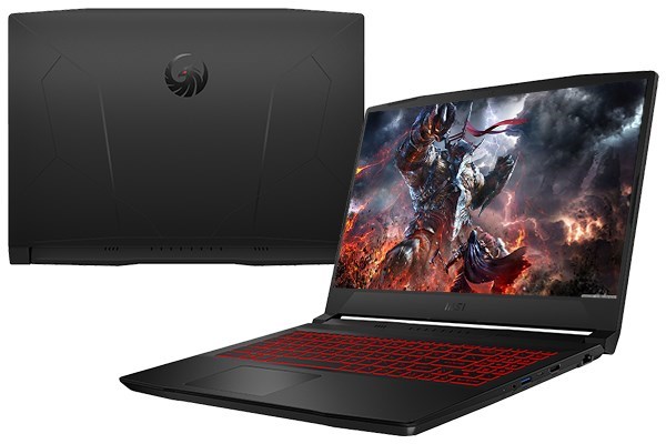 5 laptop gaming có thể làm đồ họa ưng ý nhất hiện nay