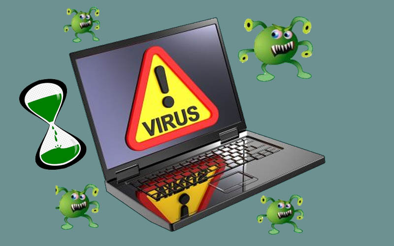 Có nên cài 2 phần mềm diệt virus cho máy tính không?