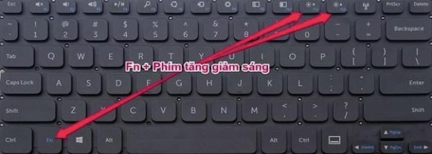 10 cách để điều chỉnh độ sáng màn hình máy tính Windows 10