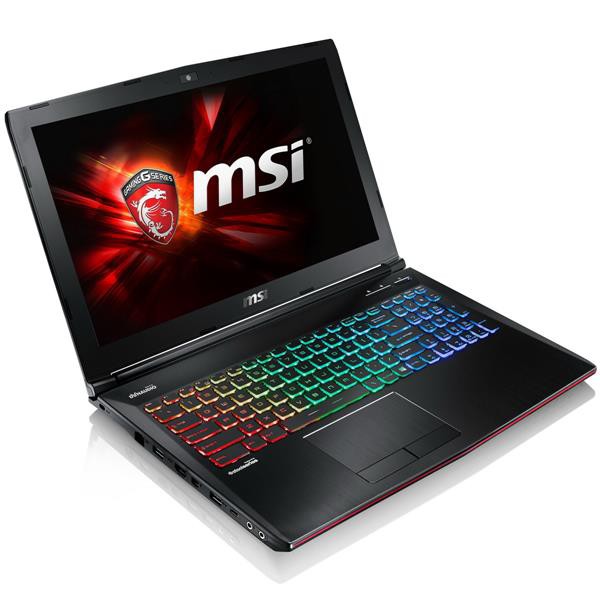 Một số loại laptop chơi game có bàn phím cơ tốt nhất hiện nay.