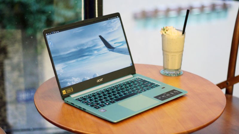 Top 5 laptop chính hãng, giá rẻ cho sinh viên năm 2020.