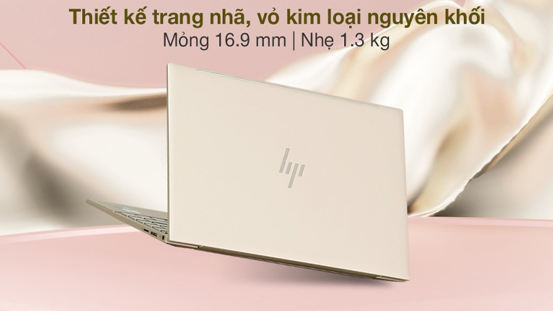 Mẹo chọn laptop mỏng nhẹ, phù hợp với các doanh nhân