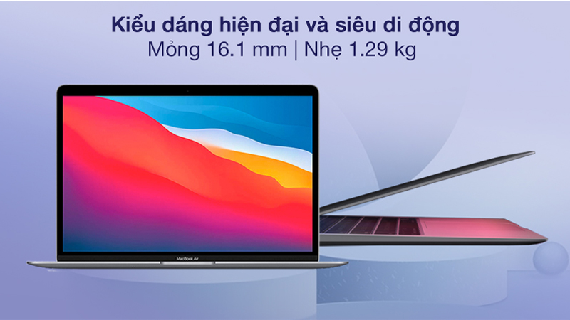 Nên chọn laptop mỏng nhẹ của hãng nào là phù hợp nhất?