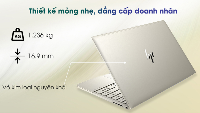 Nên chọn laptop mỏng nhẹ của hãng nào là phù hợp nhất?