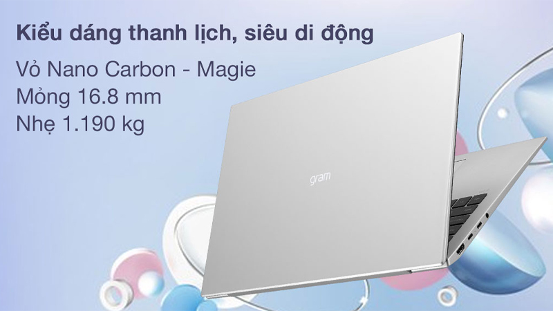 Nên chọn laptop mỏng nhẹ của hãng nào là phù hợp nhất?