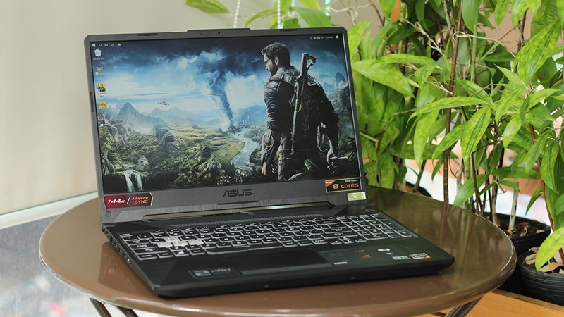 Những ưu điểm nổi bật và các dòng máy của laptop ASUS