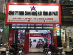 Shop máy tính cũ uy tín, giá tốt hàng đầu tại Hà Nội