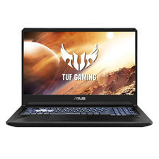 ASUS TUF GAMING FX505DT R7 3750H/8Gb /512Gb /15.6