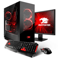 Bộ máy tính Cpu i5-6500 Vga Gtx950 2g Màn 22