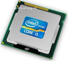 Chip Core I5 2400