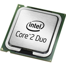 Chip E8400 Core 2 dual 3.0G