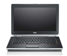 Dell E6420 Core i7