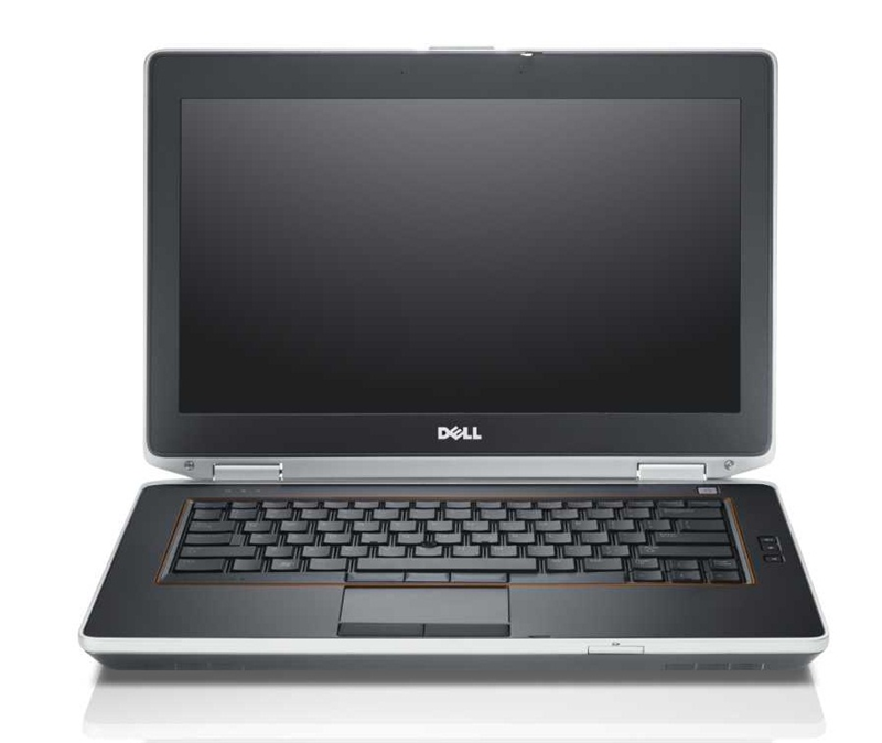 Dell E6420 Core i7