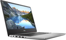 Dell inspiron 5480 i7 8565U/ 8GB/ 128GB