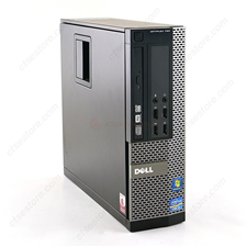 Máy tính đồng bộ Dell Core i5 2400 Ram 4G HDD 500G