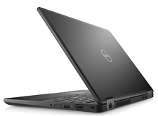 Dell Precision 3530 i7-8750H/16GB/256G/Quadro P600