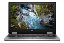 Dell Precision 7540 i7 9750H/ 32G/ 512G/ RTX 3000