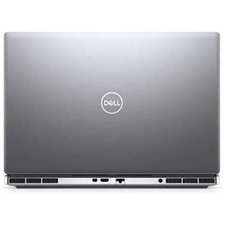 Dell Precision 7550 i7-10750H / 16GB / 512G / Quar