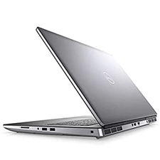 Dell Precision 7550 i7-10750H, 32GB, Quardo T2000