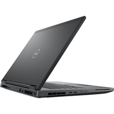 Dell Precision 7730 i7-8750H/ 32G/ 256G/ P4200 8GB