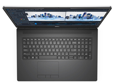 Dell Precision 7750 Core i7-10850H / RTX 3000 6G