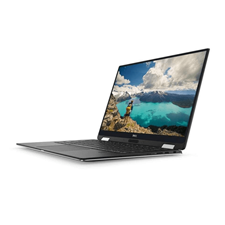 Dell XPS 13- 9350/Core i7-6560U/ RAM 8Gb/ SSD 256G