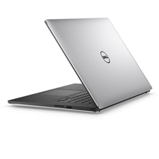 DELL XPS 15 9560 - I7-7700HQ/16G/SSD 512G/Gtx 1050