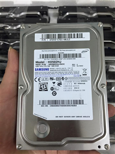 HDD Samsung 500G