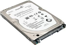 HDD Seagate 500GB