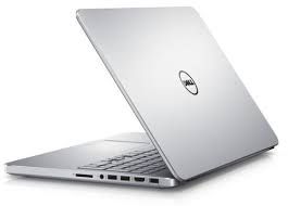 Laptop Dell N5547 - cpu core i5 4210