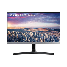 SAMSUNG LS24R350FZEXXV(23.8INCH/IPS/75HZ)