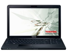 Toshiba C665 Core i7