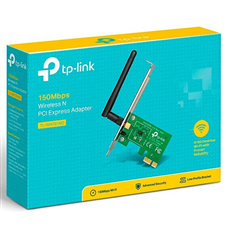 TP-LINK TL-WN781ND WIRELESS N150MBPS