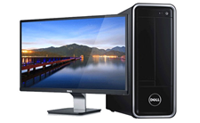 Trọn bộ Dell Cpu i7-2600 Ram 8g Hdd 250G Màn 20